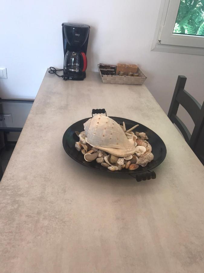 瓦捷拉Edem公寓式酒店 外观 照片