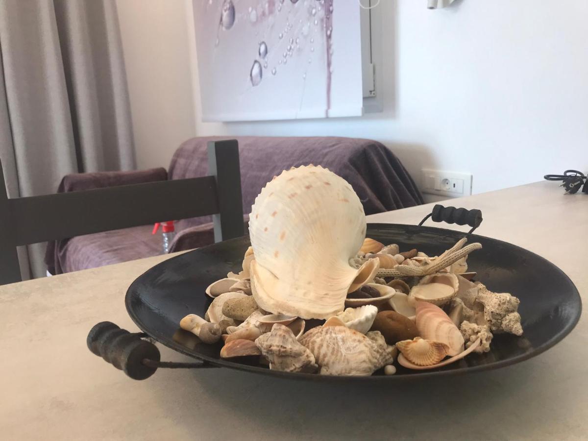 瓦捷拉Edem公寓式酒店 外观 照片